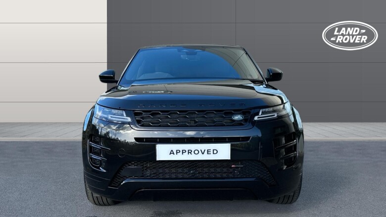 Land Rover Range Rover Evoque 2.0 D200 R-Dynamic SE 5dr Auto Diesel Hatchback